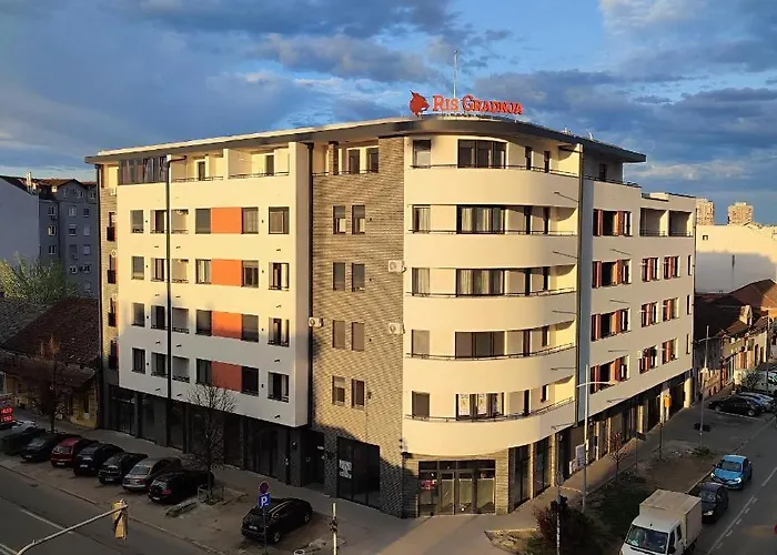 Centar Apartman Filipovski