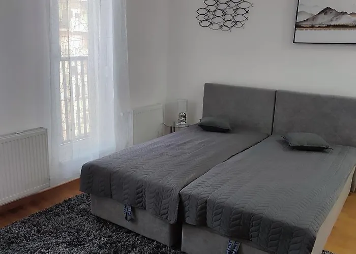 Centar Apartman Filipovski
