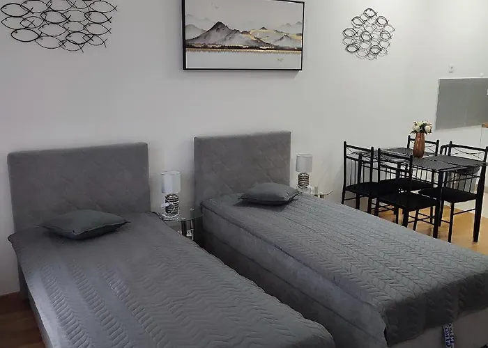 Centar Apartman Filipovski