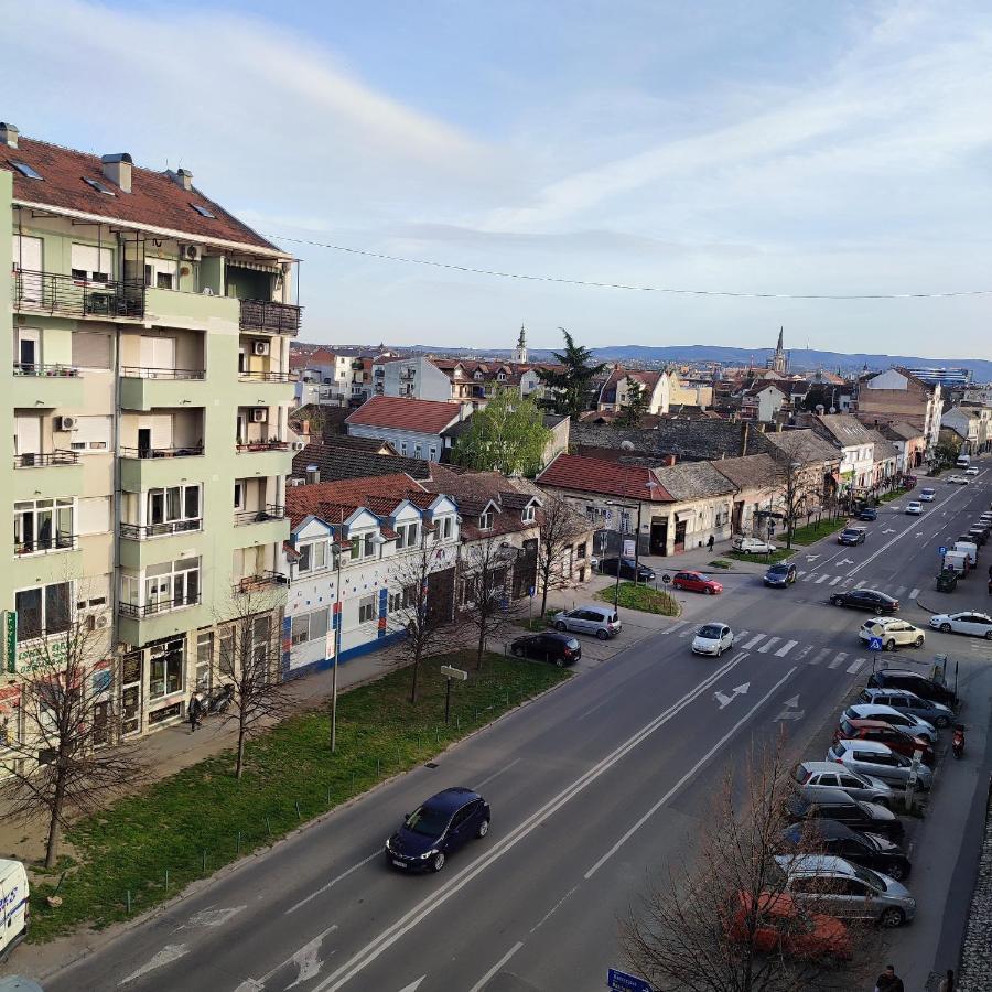 Homestay Centar Apartman Filipovski