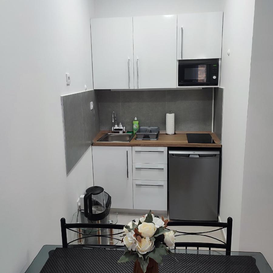 Centar Apartman Filipovski