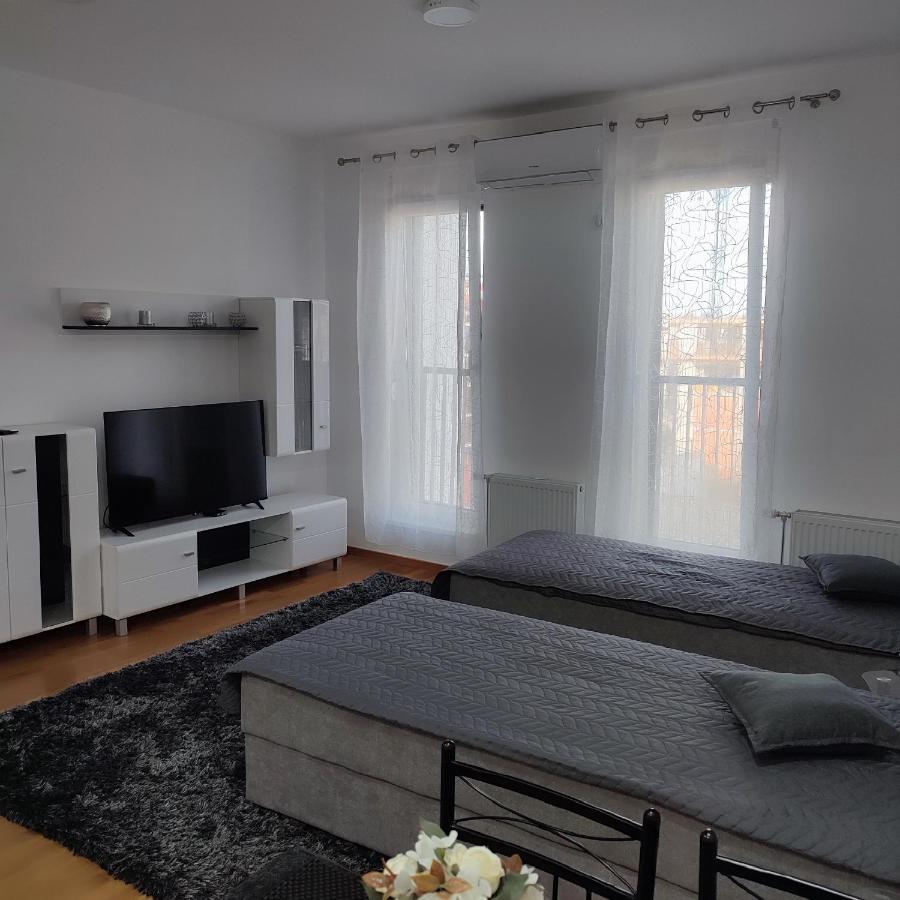 Homestay Centar Apartman Filipovski