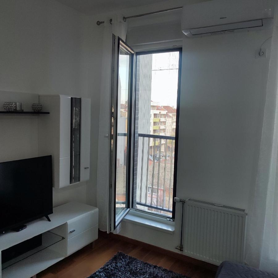 Centar Apartman Filipovski *