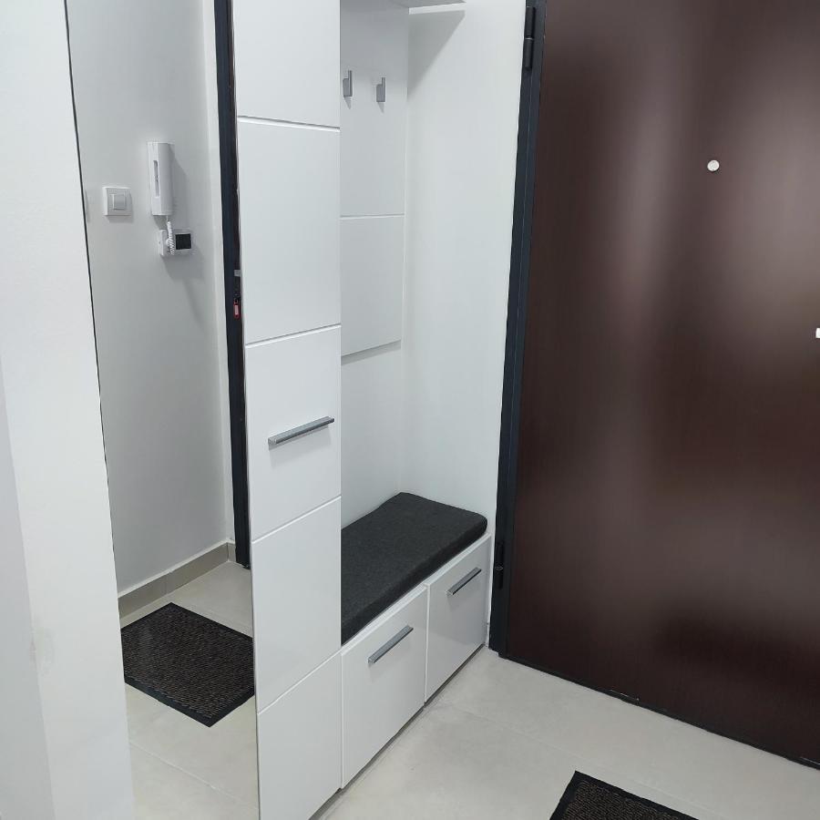 Homestay Centar Apartman Filipovski *