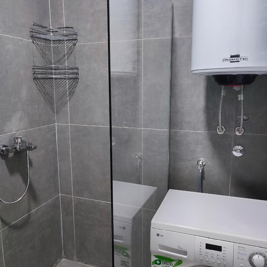 Centar Apartman Filipovski Homestay Novi Sad