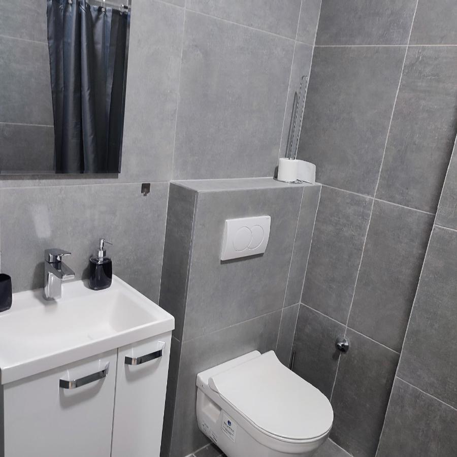 Centar Apartman Filipovski Homestay *